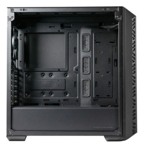 Cooler Master MasterBox MB520 TG ARGB