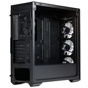 Cooler Master MasterBox MB520 TG ARGB — image 5