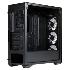 Cooler Master MasterBox MB520 TG ARGB