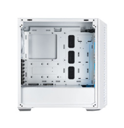 Cooler Master MasterBox MB520 TG ARGB (Blanc)