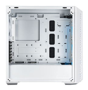 Cooler Master MasterBox MB520 TG ARGB (Blanc)