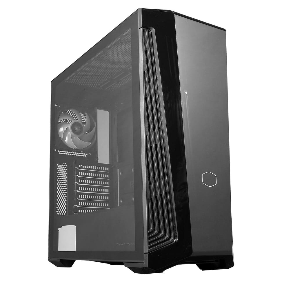 Cooler Master MasterBox MB540 ARGB — image 2