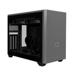 Cooler Master MasterBox NR200P MAX - Noir