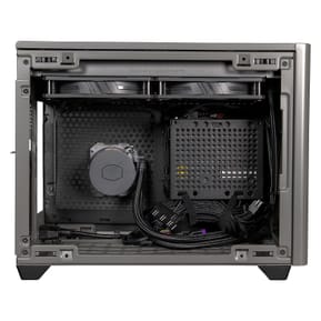 Cooler Master MasterBox NR200P MAX - Noir — image 3