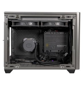Cooler Master MasterBox NR200P MAX - Noir