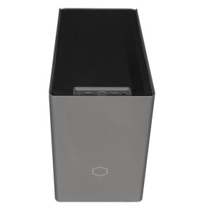 Cooler Master MasterBox NR200P MAX - Noir