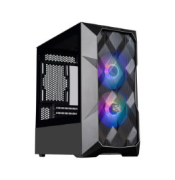 Cooler Master MasterBox TD300 Mesh Noir