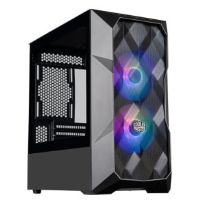 Cooler Master MasterBox TD300 Mesh Noir