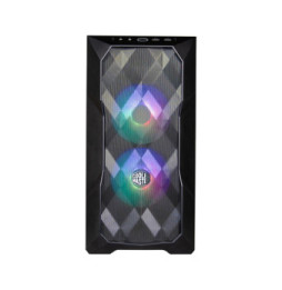 Cooler Master MasterBox TD300 Mesh Noir