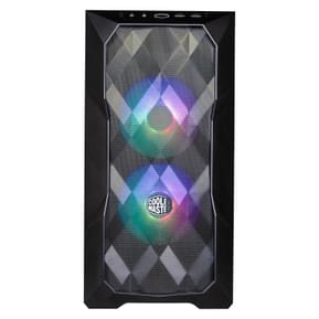Cooler Master MasterBox TD300 Mesh Noir — image 2