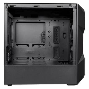 Cooler Master MasterBox TD300 Mesh Noir — image 3
