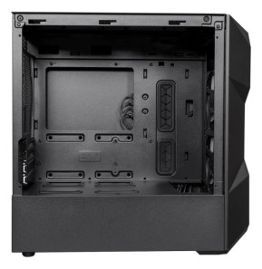 Cooler Master MasterBox TD300 Mesh Noir