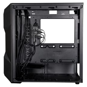 Cooler Master MasterBox TD300 Mesh Noir — image 4