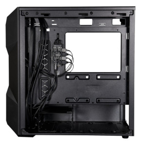Cooler Master MasterBox TD300 Mesh Noir