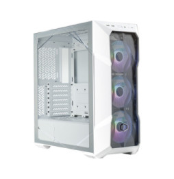 Cooler Master MasterBox TD500 Mesh Blanc V2