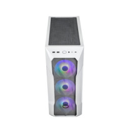 Cooler Master MasterBox TD500 Mesh Blanc V2