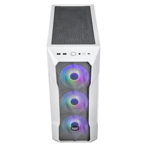 Cooler Master MasterBox TD500 Mesh Blanc V2 — image 2