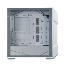 Cooler Master MasterBox TD500 Mesh Blanc V2