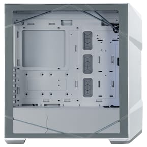 Cooler Master MasterBox TD500 Mesh Blanc V2 — image 3