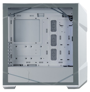Cooler Master MasterBox TD500 Mesh Blanc V2