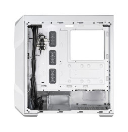 Cooler Master MasterBox TD500 Mesh Blanc V2