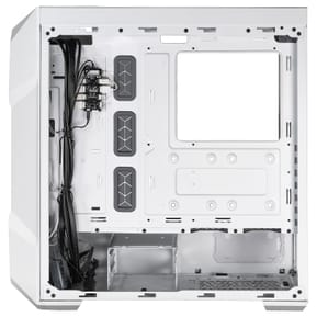 Cooler Master MasterBox TD500 Mesh Blanc V2 — image 4