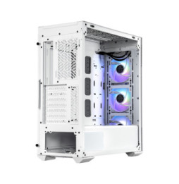 Cooler Master MasterBox TD500 Mesh Blanc V2