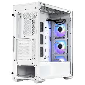 Cooler Master MasterBox TD500 Mesh Blanc V2 — image 5