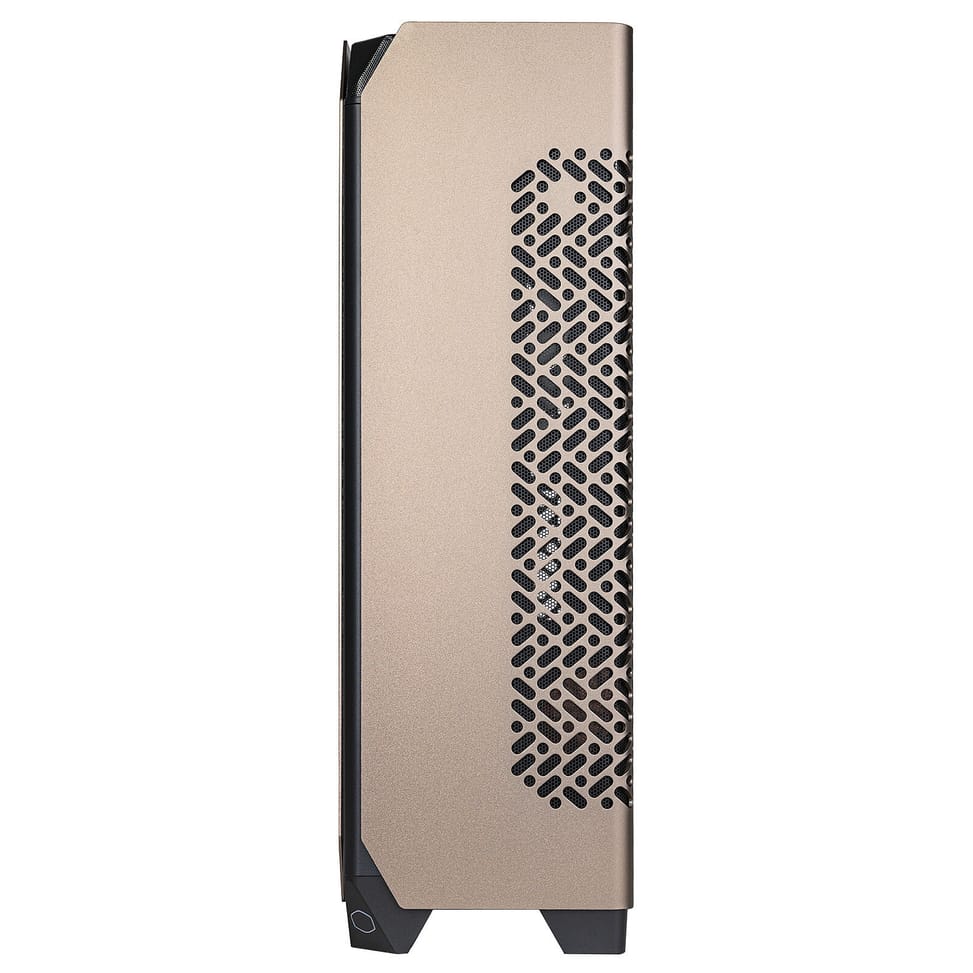Cooler Master NCORE 100 MAX Bronze — image 2