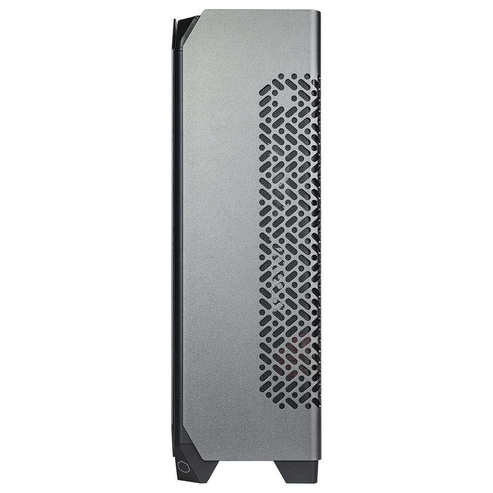 Cooler Master NCORE 100 MAX Gris — image 2