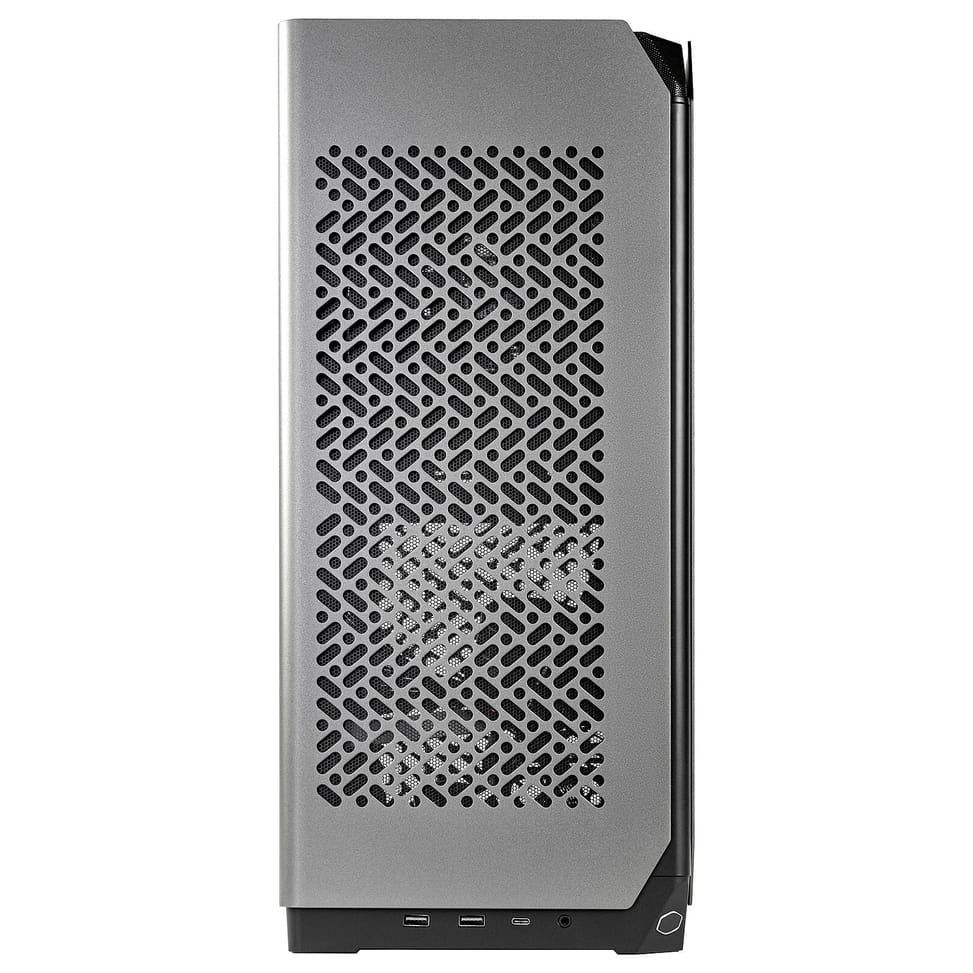 Cooler Master NCORE 100 MAX Gris — image 3