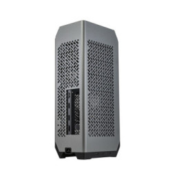Cooler Master NCORE 100 MAX Gris