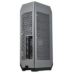Cooler Master NCORE 100 MAX Gris — image 4