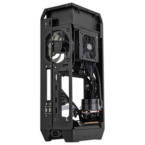 Cooler Master NCORE 100 MAX Gris — image 5
