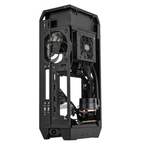 Cooler Master NCORE 100 MAX Gris