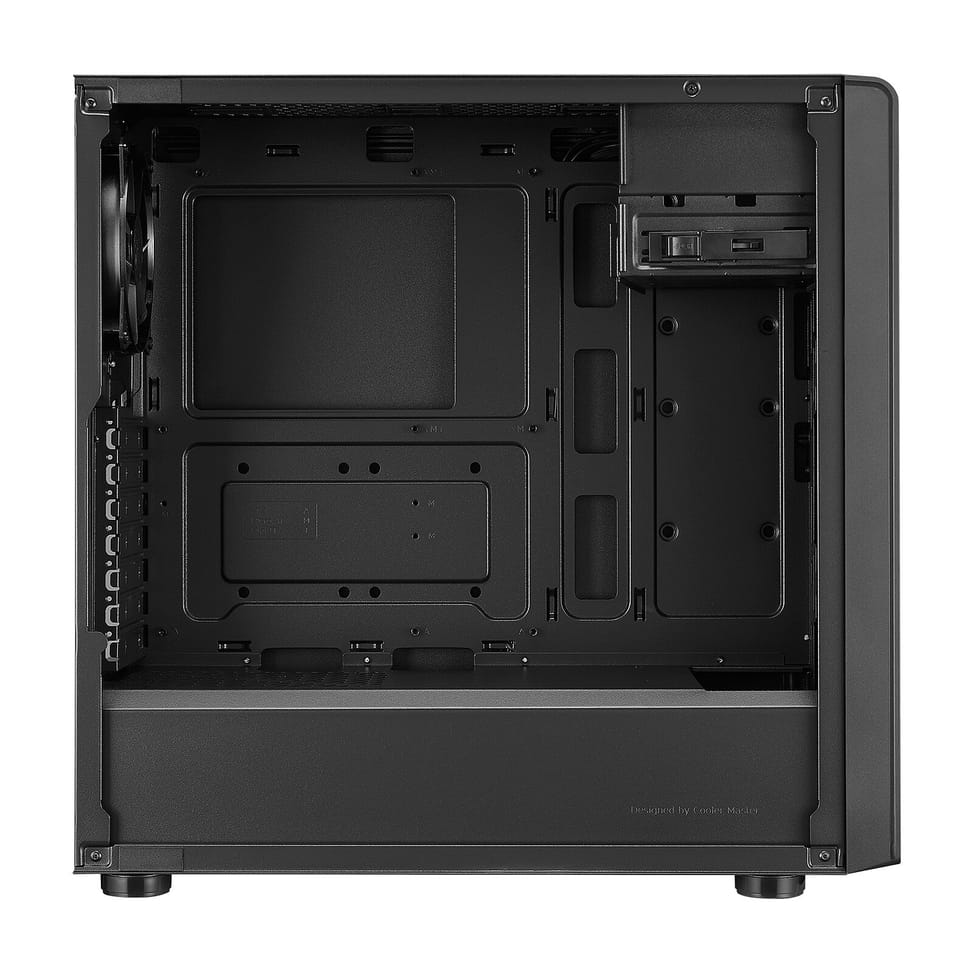 Cooler Master Elite 500 ODD Noir — image 3