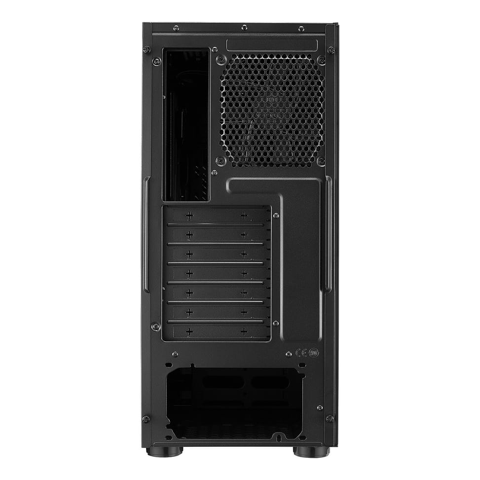 Cooler Master Elite 500 ODD Noir — image 4
