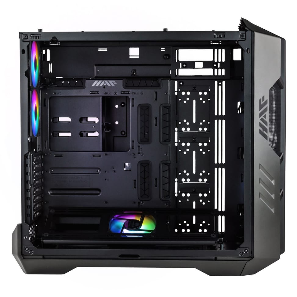 Cooler Master HAF 700 — image 4