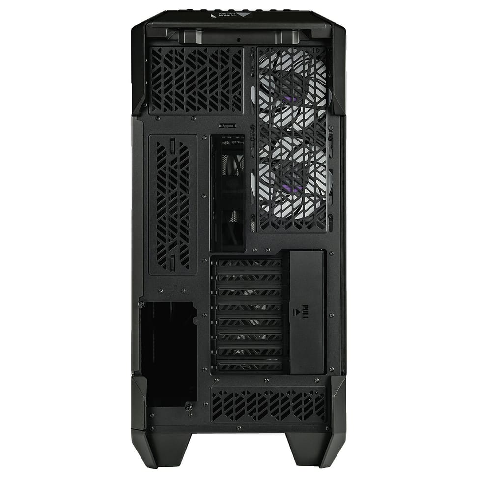Cooler Master HAF 700 — image 5