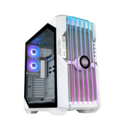 Cooler Master HAF 700 EVO (Blanc)
