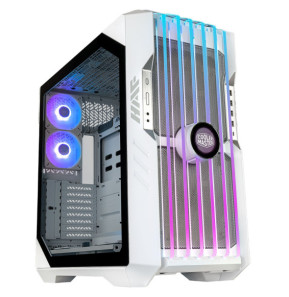 Cooler Master HAF 700 EVO (Blanc)