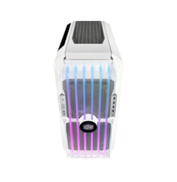Cooler Master HAF 700 EVO (Blanc)