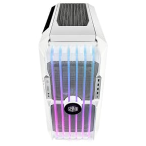 Cooler Master HAF 700 EVO (Blanc) — image 2