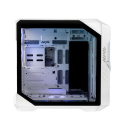 Cooler Master HAF 700 EVO (Blanc)