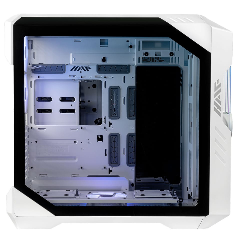 Cooler Master HAF 700 EVO (Blanc) — image 3