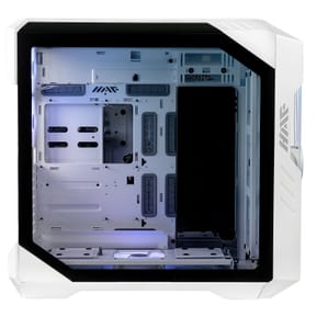 Cooler Master HAF 700 EVO (Blanc) — image 3