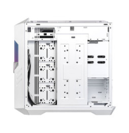 Cooler Master HAF 700 EVO (Blanc)