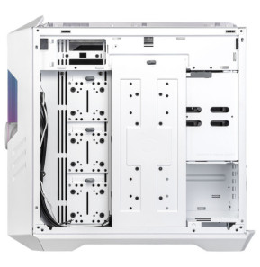 Cooler Master HAF 700 EVO (Blanc)