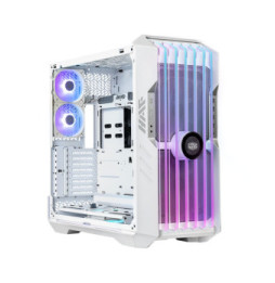 Cooler Master HAF 700 EVO (Blanc)