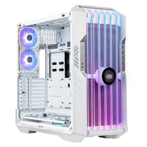Cooler Master HAF 700 EVO (Blanc) — image 5